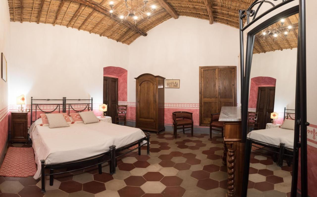Hotel Anticos Palathos Orosei Exterior photo